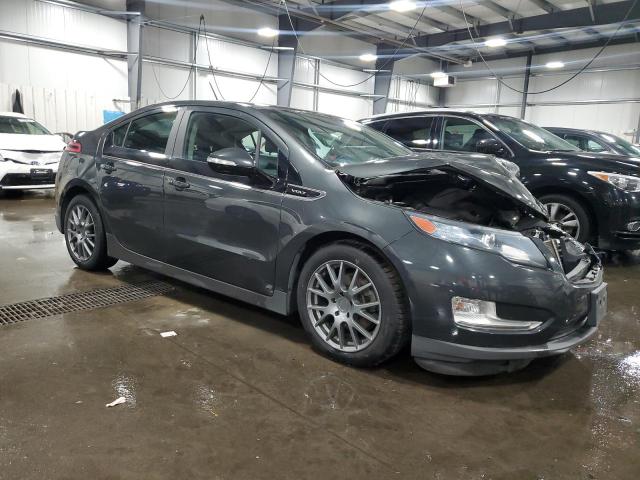 Photo 4 from auction – 2015 CHEVROLET VOLT with VIN 1G1RA6E41FU133542