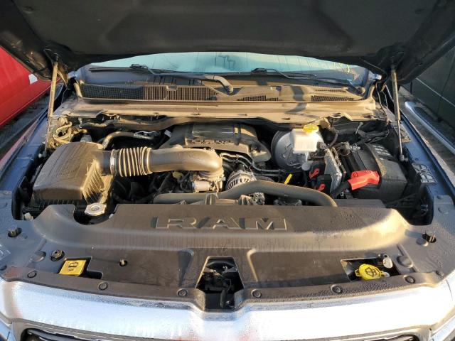 Photo 11 from auction – 2021 RAM 1500 LIMIT with VIN 1C6SRFHT9MN500643