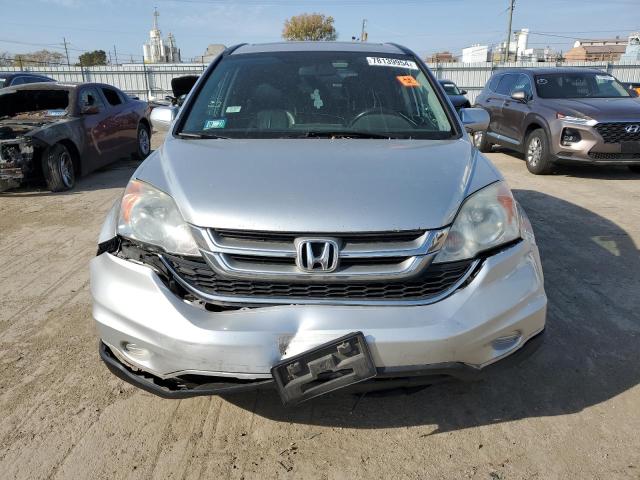 Photo 5 from auction – 2011 HONDA CR-V EXL with VIN 5J6RE4H71BL092569