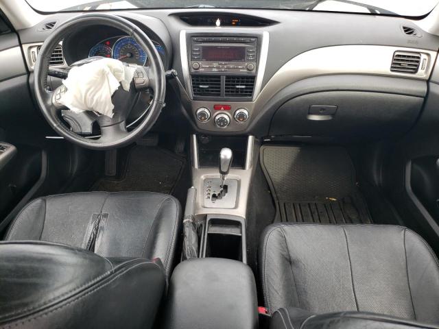 Photo 8 from auction – 2009 SUBARU FORESTER 2 with VIN JF2SH64679H730667