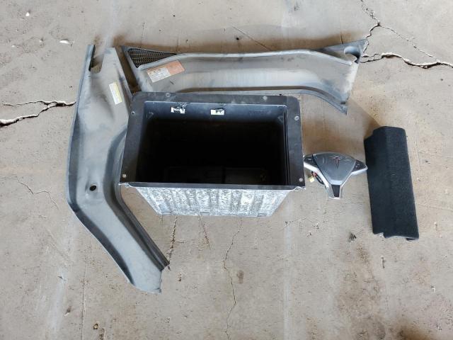 Photo 12 from auction – 2014 TESLA MODEL S with VIN 5YJSA1H16EFP44090