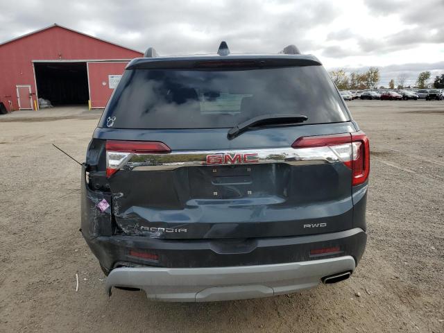 Photo 6 from auction – 2020 GMC ACADIA SLE with VIN 1GKKNRLS5LZ215647
