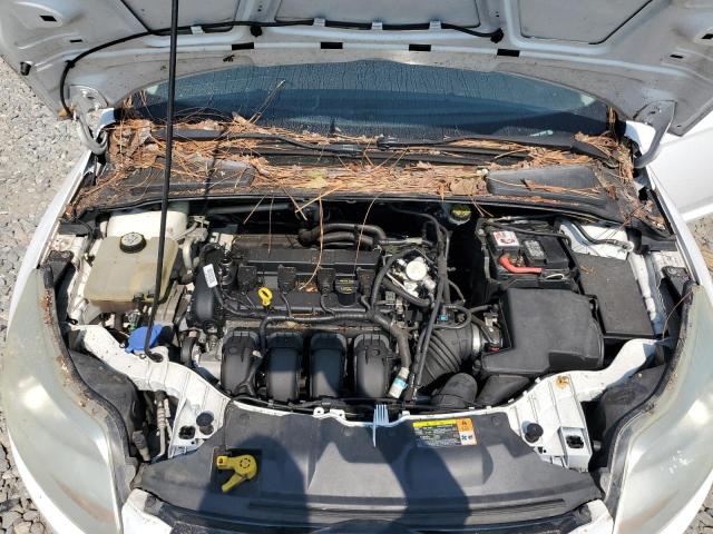 Photo 11 from auction – 2012 FORD FOCUS SEL with VIN 1FAHP3H24CL453374