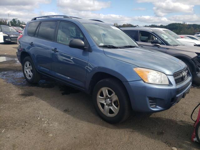 Photo 4 from auction – 2012 TOYOTA RAV4 with VIN 2T3BF4DV4CW214381