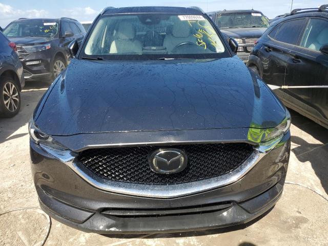 Photo 5 from auction – 2020 MAZDA CX-5 GRAND with VIN JM3KFADM3L0826587