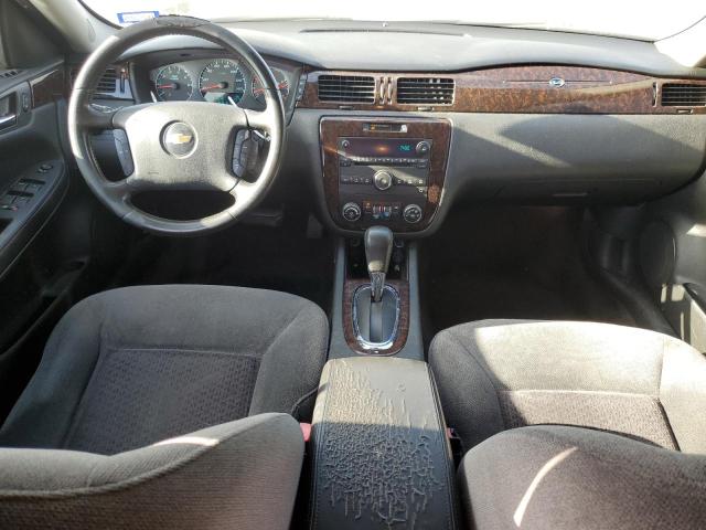 Photo 8 from auction – 2012 CHEVROLET IMPALA LT with VIN 2G1WG5E33C1192294