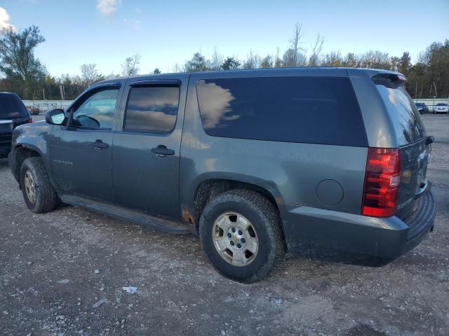 Photo 2 from auction – 2011 CHEVROLET SUBURBAN C with VIN 1GNSC5E00BR228320