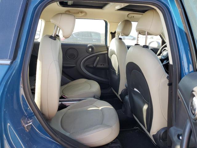Photo 10 from auction – 2012 MINI COOPER S C with VIN WMWZC3C56CWL83108