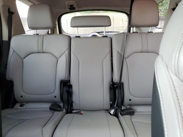 Снимка 10 от търг – 2023 HONDA PILOT с VIN 5FNYG2H4XPB010046
