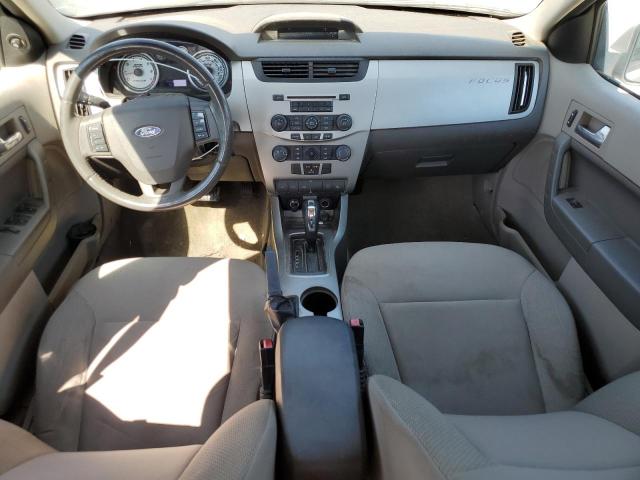 Photo 8 from auction – 2009 FORD FOCUS SES with VIN 1FAHP36N29W210697