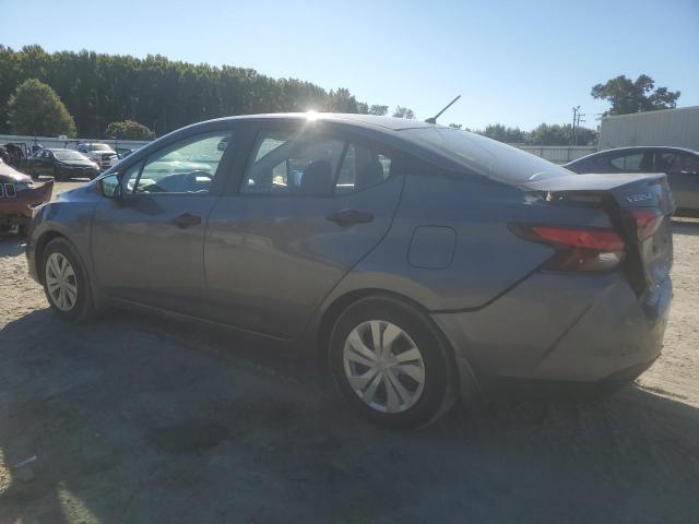 Photo 2 from auction – 2021 NISSAN VERSA S with VIN 3N1CN8BV0ML812710