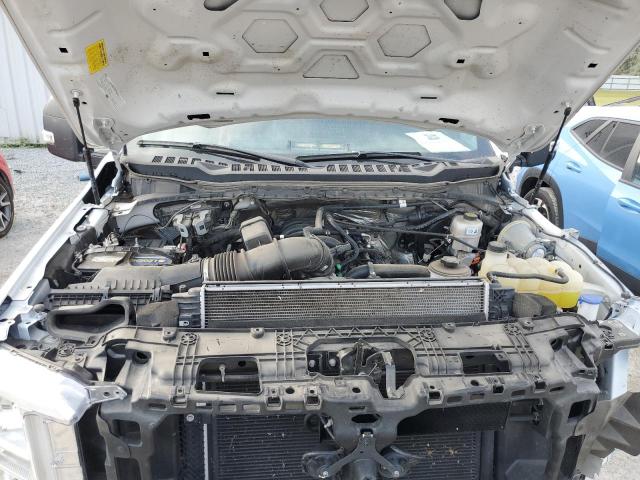 Photo 11 from auction – 2023 FORD F250 SUPER with VIN 1FT7W2BA4PEC15697