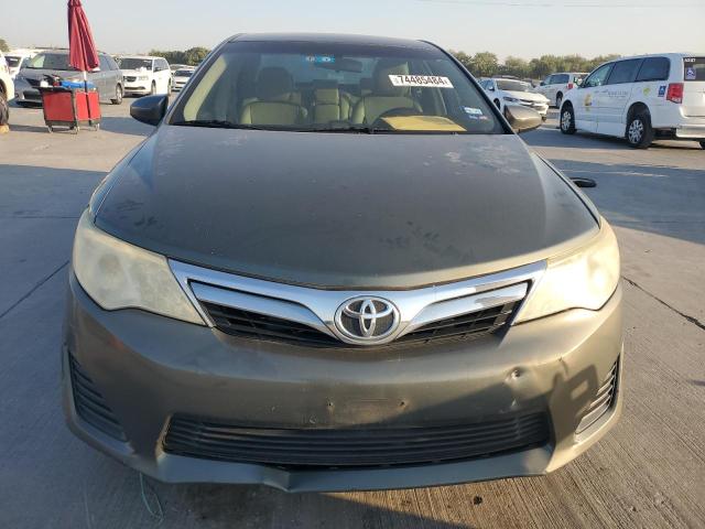 Photo 5 from auction – 2012 TOYOTA CAMRY BASE with VIN 4T4BF1FK1CR177015