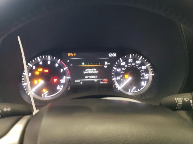 Photo 9 from auction – 2024 TOYOTA HIGHLANDER with VIN 5TDKDRBH3RS565843