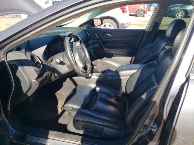 Photo 7 from auction – 2011 NISSAN MAXIMA S with VIN 1N4AA5AP1BC822436