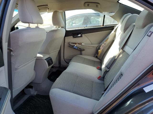 Photo 10 from auction – 2013 TOYOTA CAMRY HYBR with VIN 4T1BD1FKXDU080431