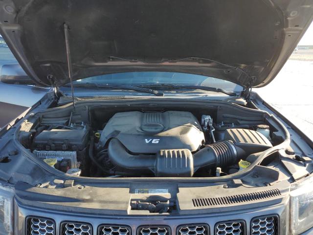 Photo 12 from auction – 2015 JEEP GRAND CHER with VIN 1C4RJEAG2FC856551