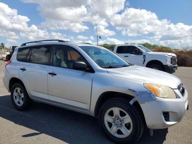 Photo 4 from auction – 2010 TOYOTA RAV4 with VIN JTMZF4DV5A5015228