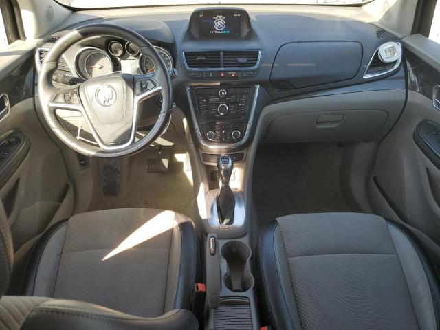 Photo 8 from auction – 2014 BUICK ENCORE CON with VIN KL4CJFSB1EB544640