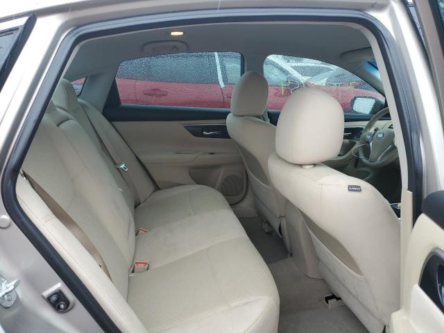 Photo 10 from auction – 2014 NISSAN ALTIMA 2.5 with VIN 1N4AL3AP3EC161804