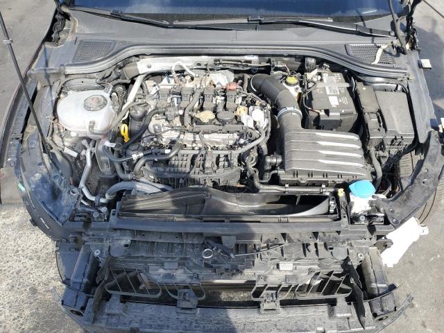 Photo 11 from auction – 2022 VOLKSWAGEN GTI with VIN WVWP87CD5NW215778