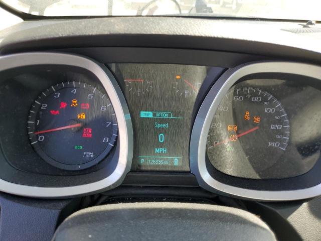 Photo 9 from auction – 2015 CHEVROLET EQUINOX LT with VIN 2GNALBEK9F6313279