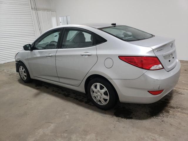 Photo 2 from auction – 2016 HYUNDAI ACCENT SE with VIN KMHCT4AEXGU089239
