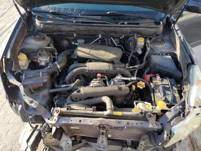Photo 12 from auction – 2011 SUBARU OUTBACK 2. with VIN 4S4BRCACXB3357269