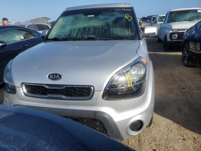 Photo 5 from auction – 2012 KIA SOUL with VIN KNDJT2A58C7407609