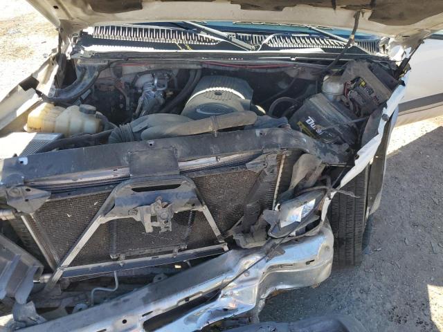 Photo 11 from auction – 2004 CHEVROLET SILVERADO with VIN 1GCHC29U14E171733