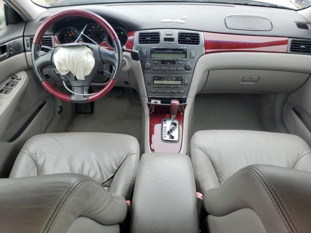 Photo 8 from auction – 2004 LEXUS ES 330 with VIN JTHBA30G245005566