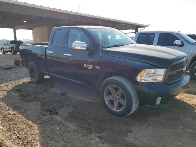 Photo 4 from auction – 2014 RAM 1500 ST with VIN 1C6RR6FT7ES228713
