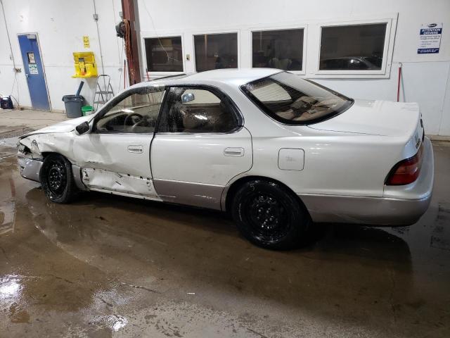 Photo 2 from auction – 1996 LEXUS ES 300 with VIN JT8BF12GXT0183837