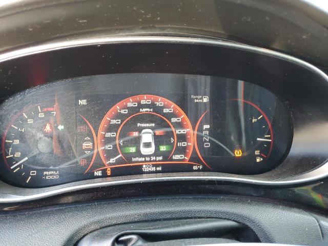 Photo 9 from auction – 2013 DODGE DART LIMIT with VIN 1C3CDFCH2DD319859