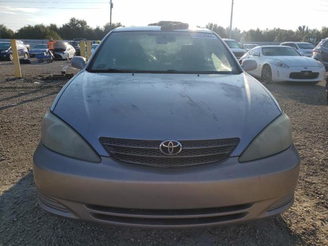 Photo 5 from auction – 2004 TOYOTA CAMRY LE with VIN 4T1BE32K04U790534