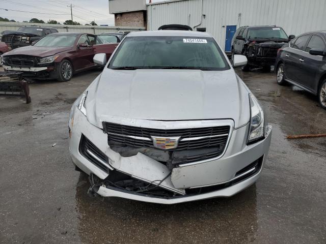 Photo 5 from auction – 2015 CADILLAC ATS with VIN 1G6AA5RX5F0105997