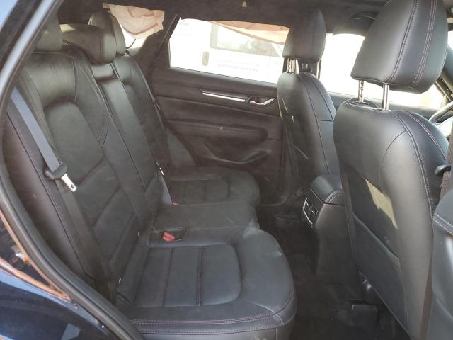 Photo 10 from auction – 2023 MAZDA CX-5 with VIN JM3KFBAY2P0106586