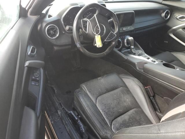 Photo 8 from auction – 2016 CHEVROLET CAMARO LT with VIN 1G1FD3DS1G0187795