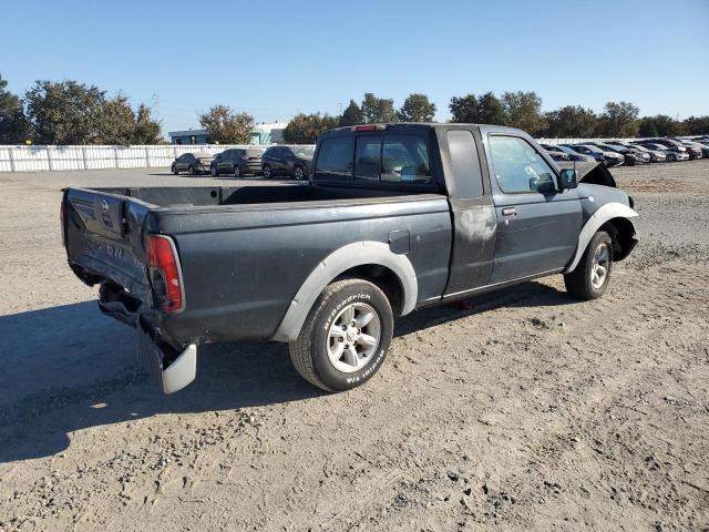 Photo 3 from auction – 2002 NISSAN FRONTIER K with VIN 1N6DD26S52C332816