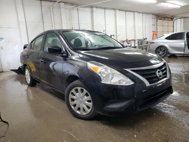 Photo 4 from auction – 2019 NISSAN VERSA S with VIN 3N1CN7AP1KL834466