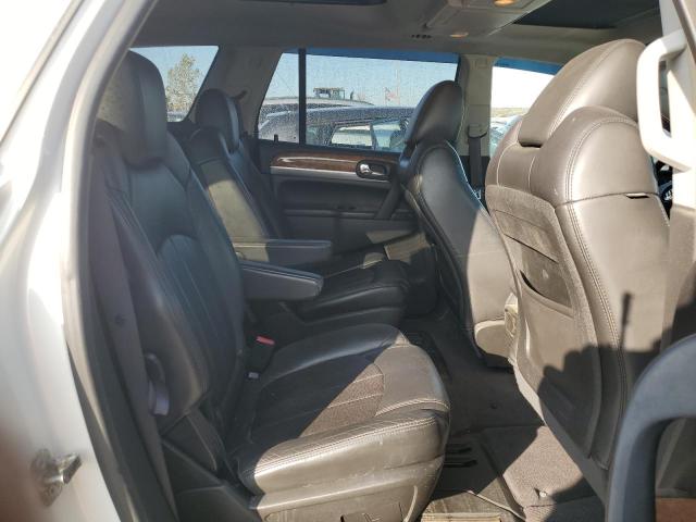Photo 11 from auction – 2010 BUICK ENCLAVE CX with VIN 5GALRCED8AJ179112