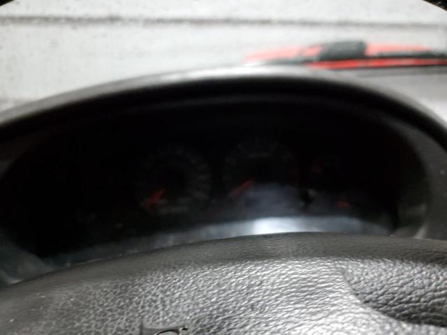 Photo 9 from auction – 2004 FORD MUSTANG GT with VIN 1FAFP42X04F233280