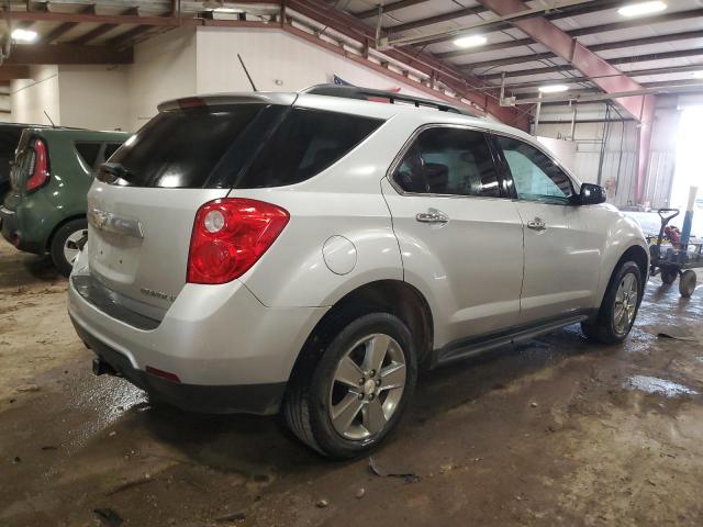 Photo 3 from auction – 2014 CHEVROLET EQUINOX LT with VIN 2GNALBEKXE6375613