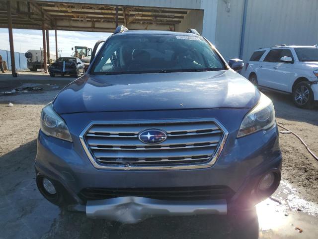 Photo 5 from auction – 2016 SUBARU OUTBACK 3. with VIN 4S4BSENCXG3332311