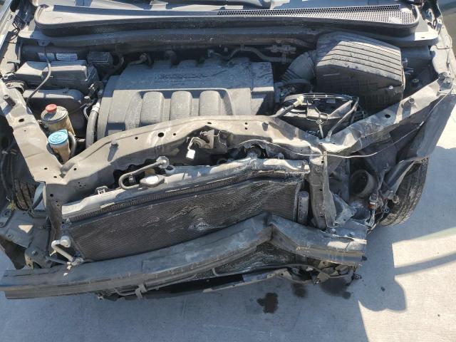 Photo 12 from auction – 2006 HONDA ODYSSEY EX with VIN 5FNRL38686B415151