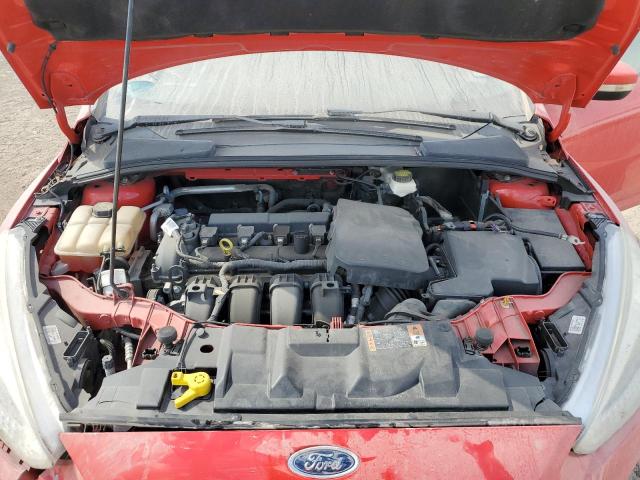 Photo 11 from auction – 2017 FORD FOCUS SE with VIN 1FADP3K22HL232144