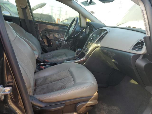 Foto 7 de la subasta – 2015 BUICK VERANO CON con VIN 1G4PR5SK4F4169855