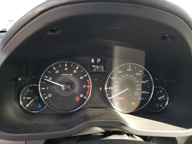 Снимка 9 от търг – 2011 SUBARU OUTBACK 2. с VIN 4S4BRBKC6B3441193