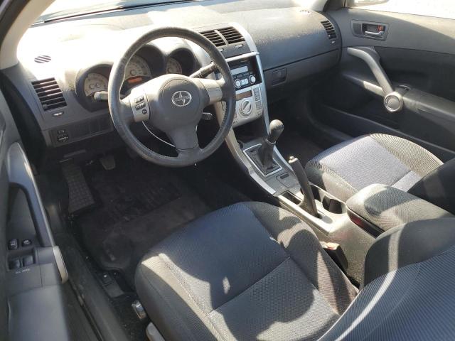 Photo 8 from auction – 2009 SCION TC with VIN JTKDE167190295774