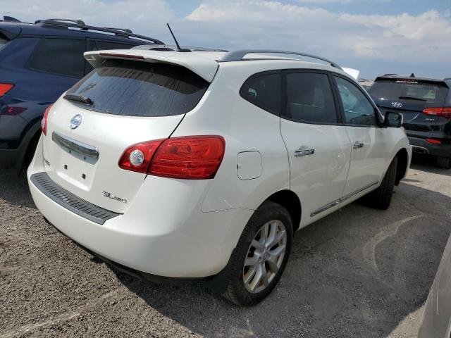 Photo 3 from auction – 2012 NISSAN ROGUE S with VIN JN8AS5MV2CW403291